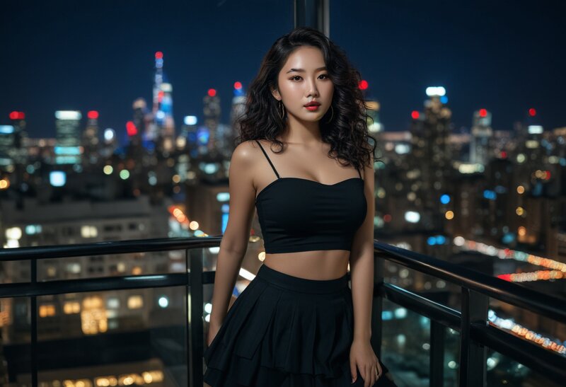 姑娘别哭同名改编剧