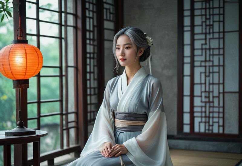 落幕之后